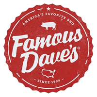 Famous Dave's Unveils Exciting New Prototype Model for 2025, Expanding Its Reach With More Affordable, Convenient and Quality Dining Options