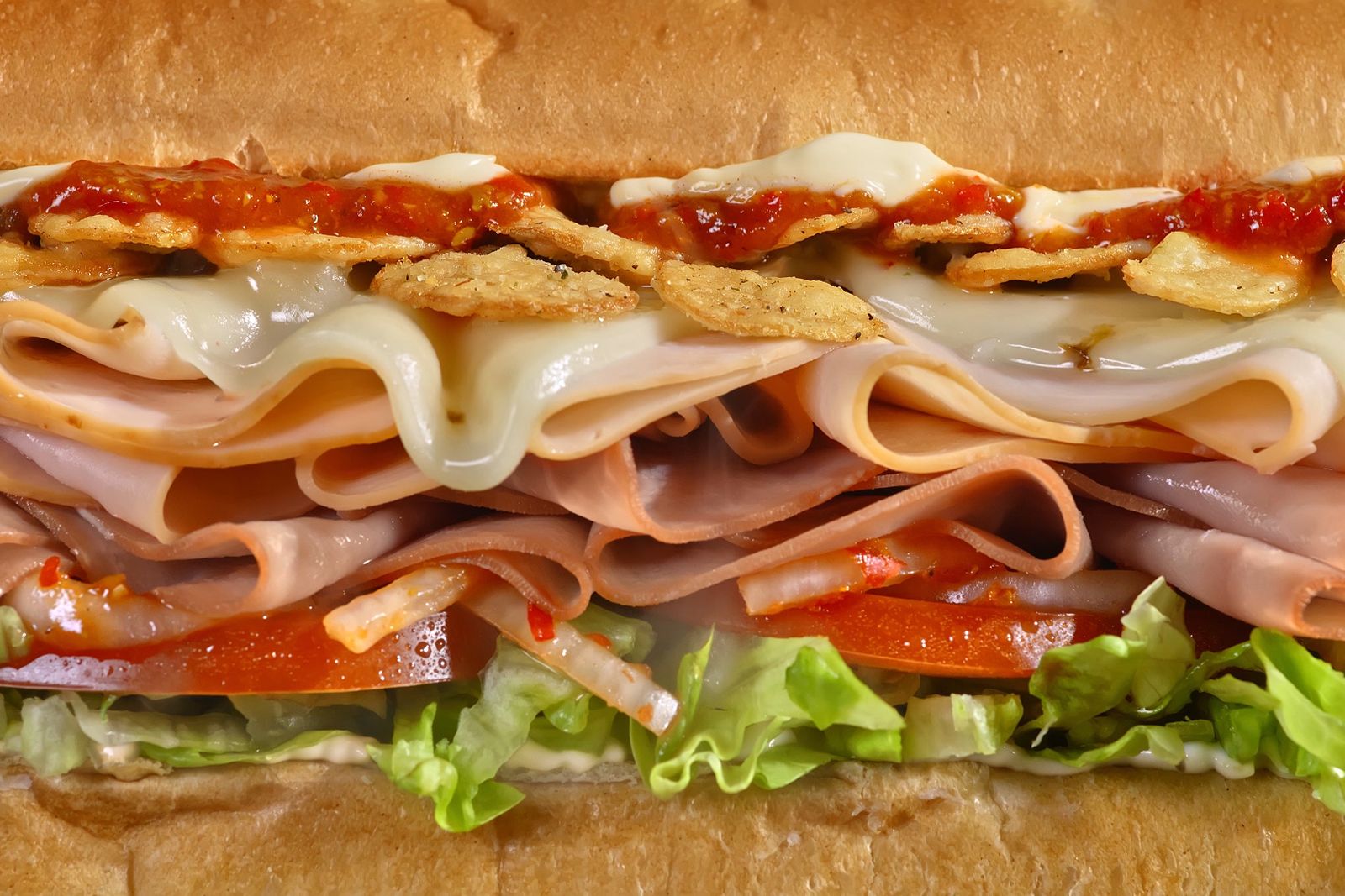Firehouse Subs Zesty Garlic Hook & Ladder Firehouse Subs and Hot Ones Turn Up the Heat with Exclusive New Subs - and The Last Dab Dill Pickle