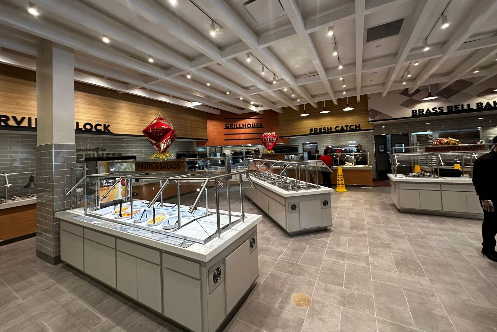 Golden Corral's Ponce Town Center Location Now Open Golden Corral's Ponce Town Center Location Now Open