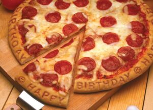 Gourmet Impressions, LLC Introduces New Food Press for Custom Messages and Culinary Designs