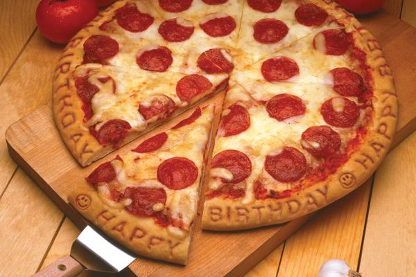 Gourmet Impressions, LLC Introduces New Food Press for Custom Messages and Culinary Designs Gourmet Impressions, LLC Introduces New Food Press for Custom Messages and Culinary Designs
