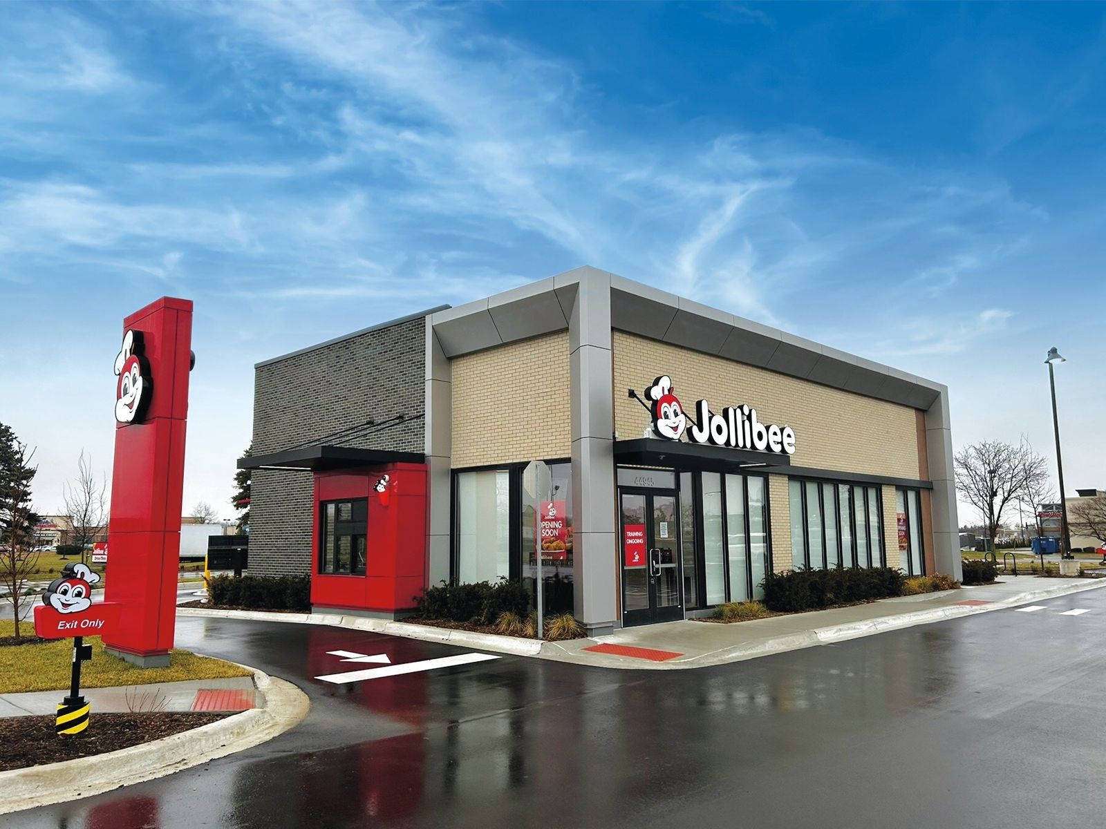 Jollibee Launches Its Franchising Program in the U.S. Jollibee Launches Its Franchising Program in the U.S.