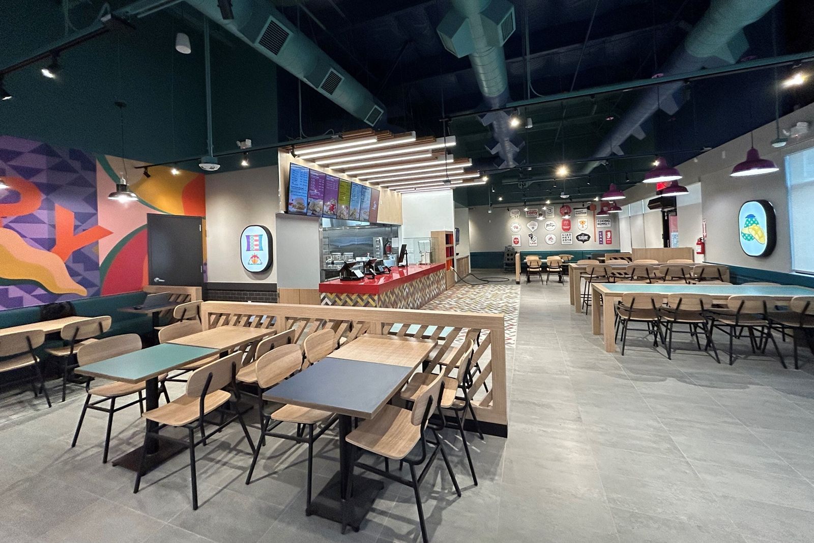 Jollibee Launches Its Franchising Program in the U.S. Jollibee Launches Its Franchising Program in the U.S.