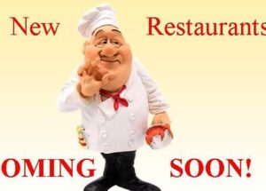 Let Flhip Do Your Prospects for New Restaurants Opening Soon in Your Area. Over 1,000 in New Openings Every Month From Flhip.com.