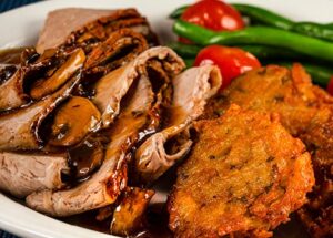 Let TooJay’s Do the Cooking this Passover