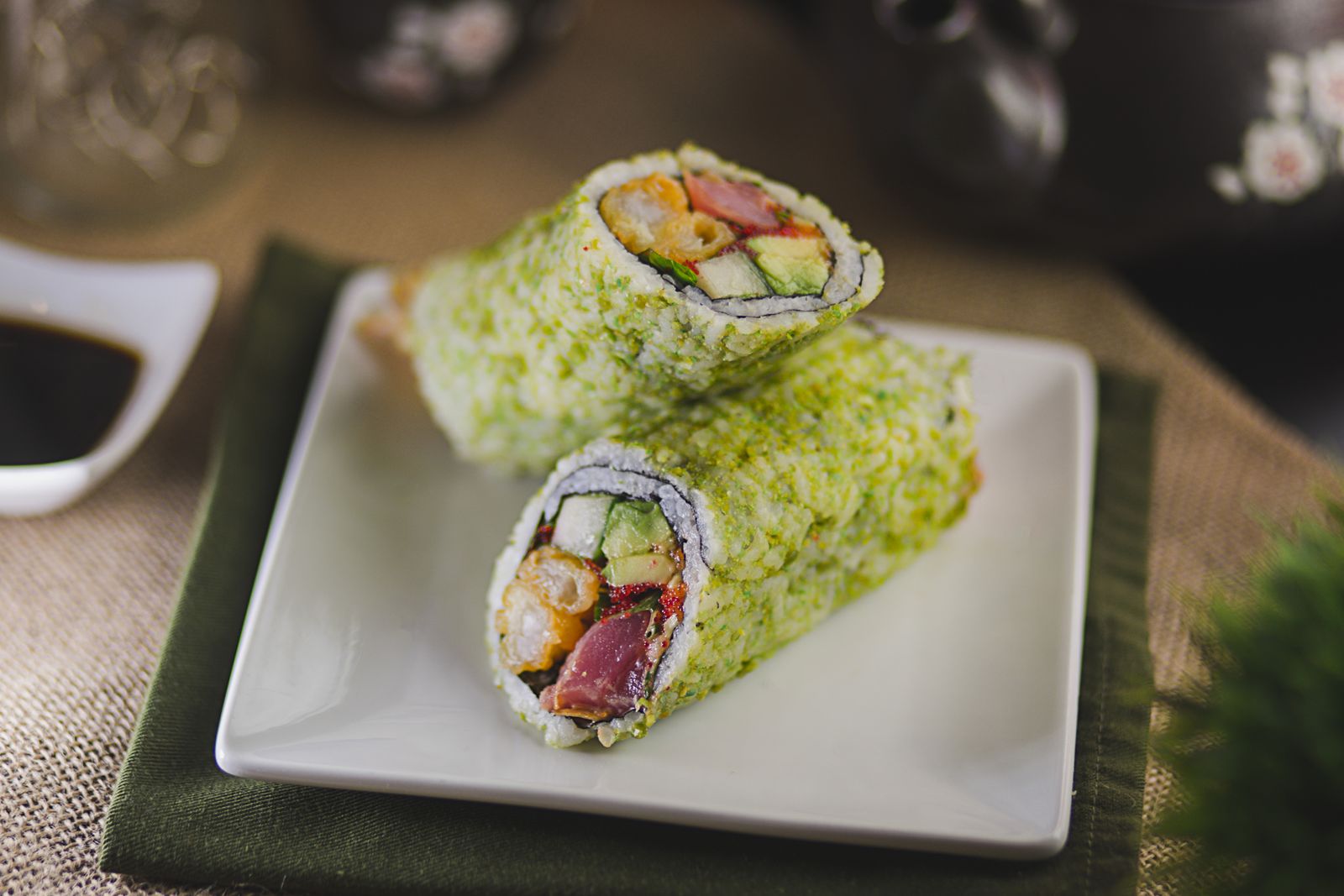 Lime House Announces Exclusive St. Patrick’s Day Menu Lime House Announces Exclusive St. Patrick’s Day Menu