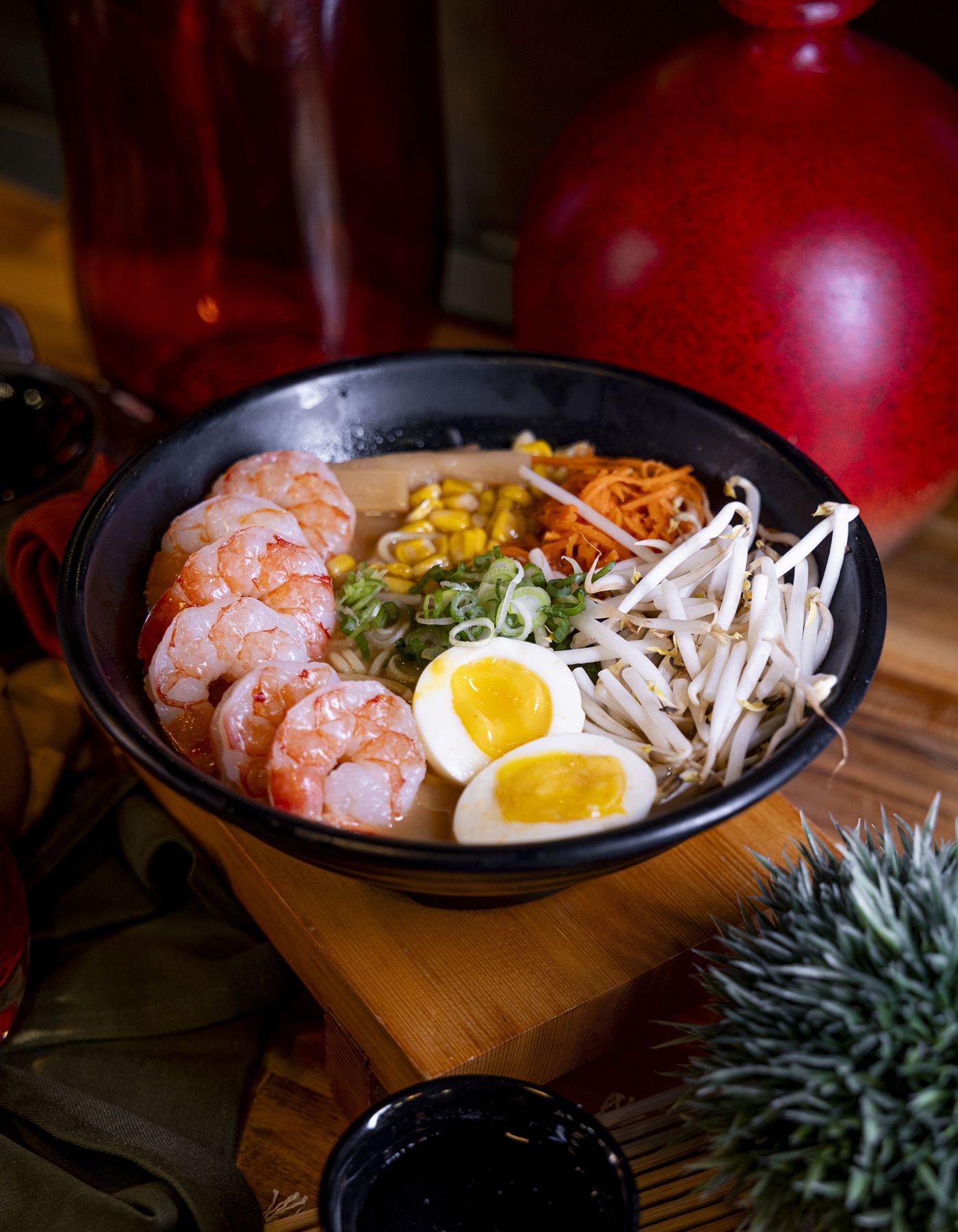 Lime House Releases Seasonal Menu for Lent Lime House Releases Seasonal Menu for Lent