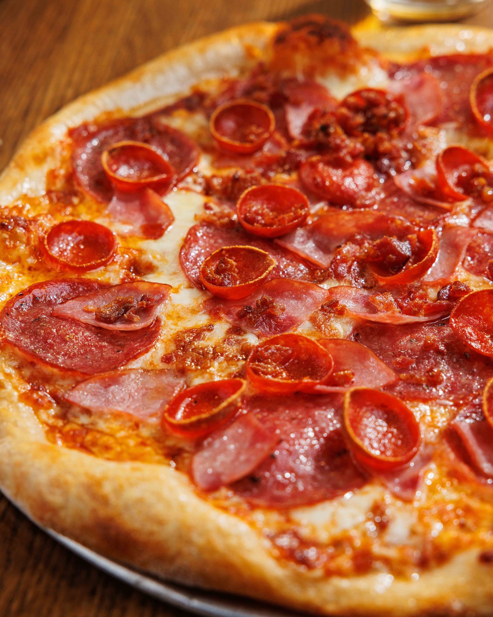Rotolo's Craft & Crust Continues Further Expansion in Texas with New Carrollton Location Rotolo's Craft & Crust Continues Further Expansion in Texas with New Carrollton Location