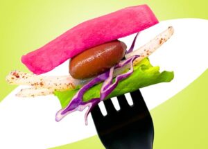 SAJJ Announces New Menu: Mediterranean Refresh