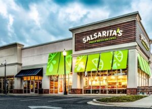 Salsarita’s Fresh Mexican Grill Celebrates it 25th Anniversary by Launching an Ambitious Multi-Unit Operator Expansion Plan