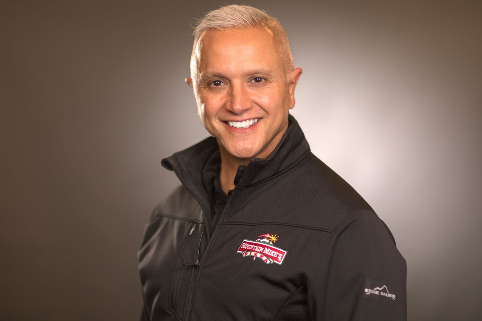 Mountain Mike's Pizza Elevates Steven Adyani to Chief Operations Officer Steven Adyani