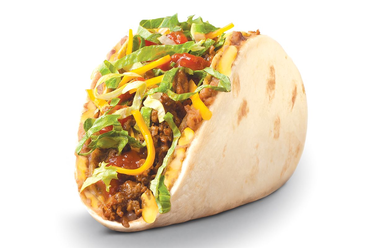 Taco John's Introduces Nacho Taco Bravo, a Craveable New Take On a Classic Favorite Taco John's Introduces Nacho Taco Bravo, a Craveable New Take On a Classic Favorite