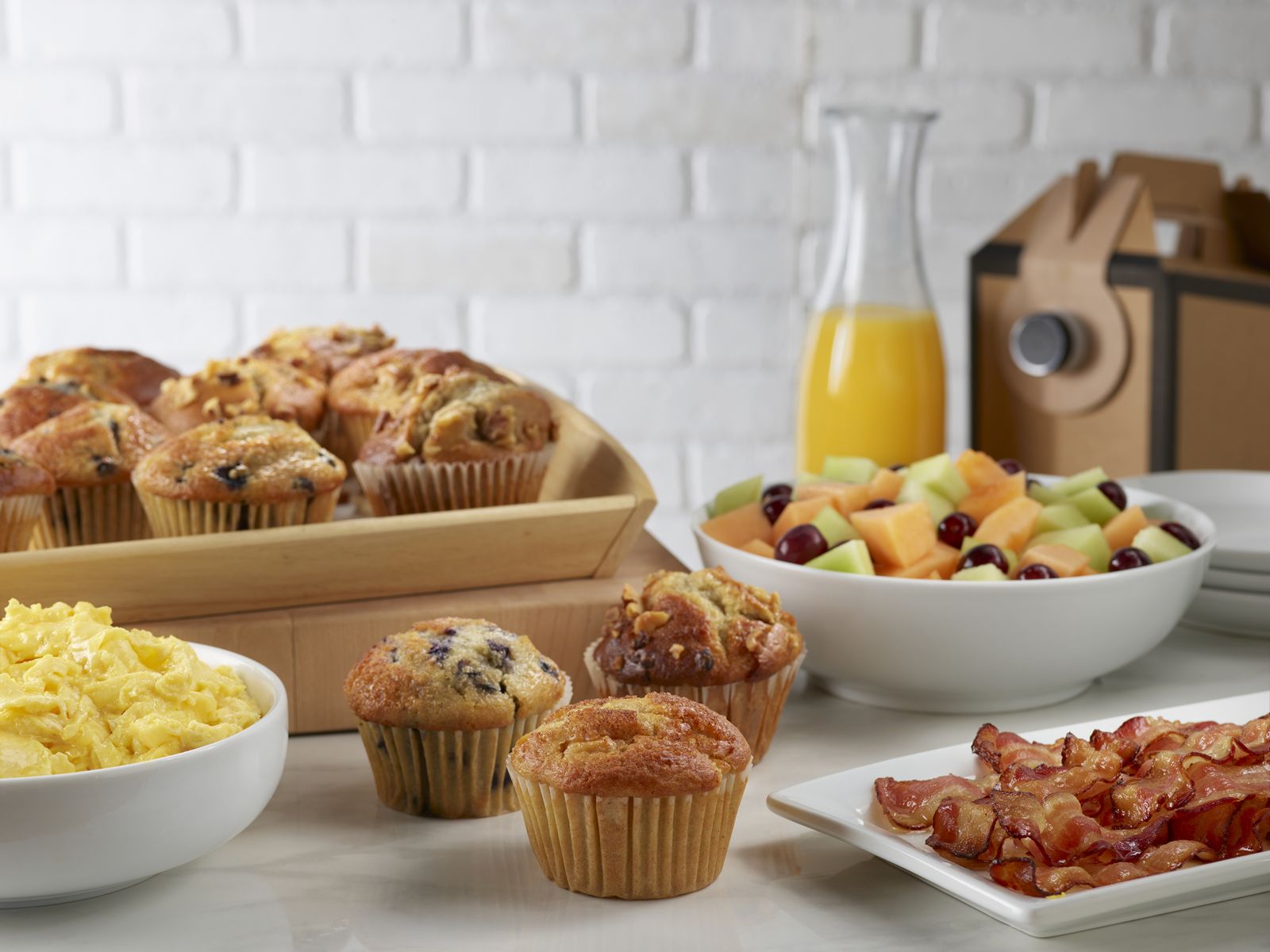 The Future of Perkins American Food Co. Is Here; Unveils Highly Anticipated Flagship Restaurant in Orlando The Future of Perkins American Food Co. Is Here; Unveils Highly Anticipated Flagship Restaurant in Orlando
