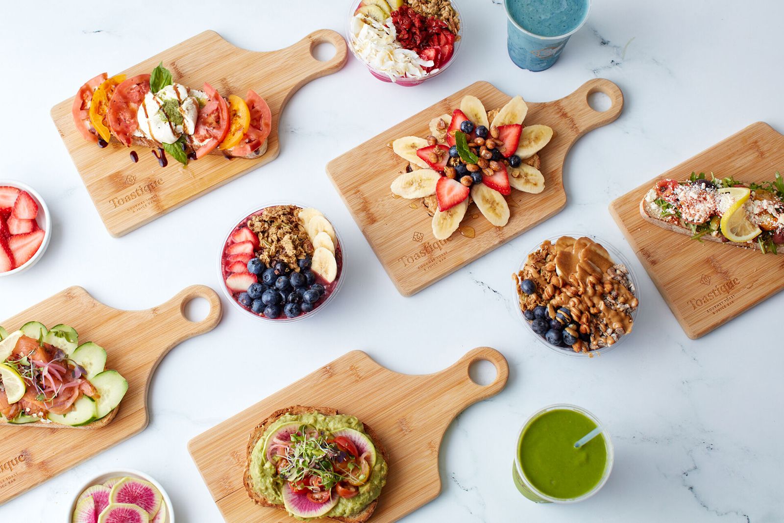 Toastique To Open First El Paso, TX Location in Spring 2025 Toastique To Open First El Paso, TX Location in Spring 2025