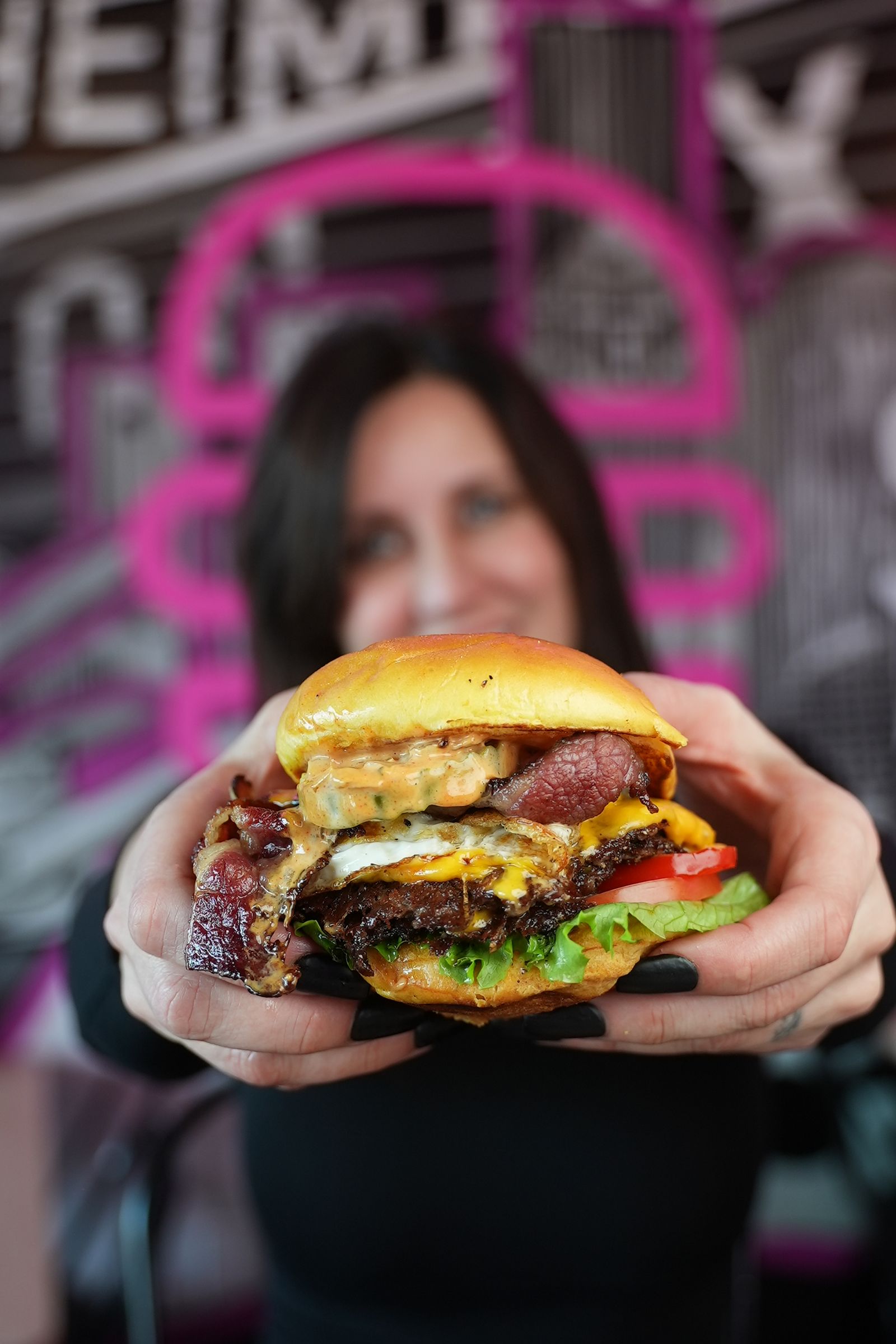 Urban Bird Hot Chicken Owners Acquires Bun Slut, Expanding Culinary Empire Urban Bird Hot Chicken Owners Acquires Bun Slut, Expanding Culinary Empire