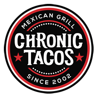 Cinco Feels Better with Tacos: Chronic Tacos Offers $5 Off $20+