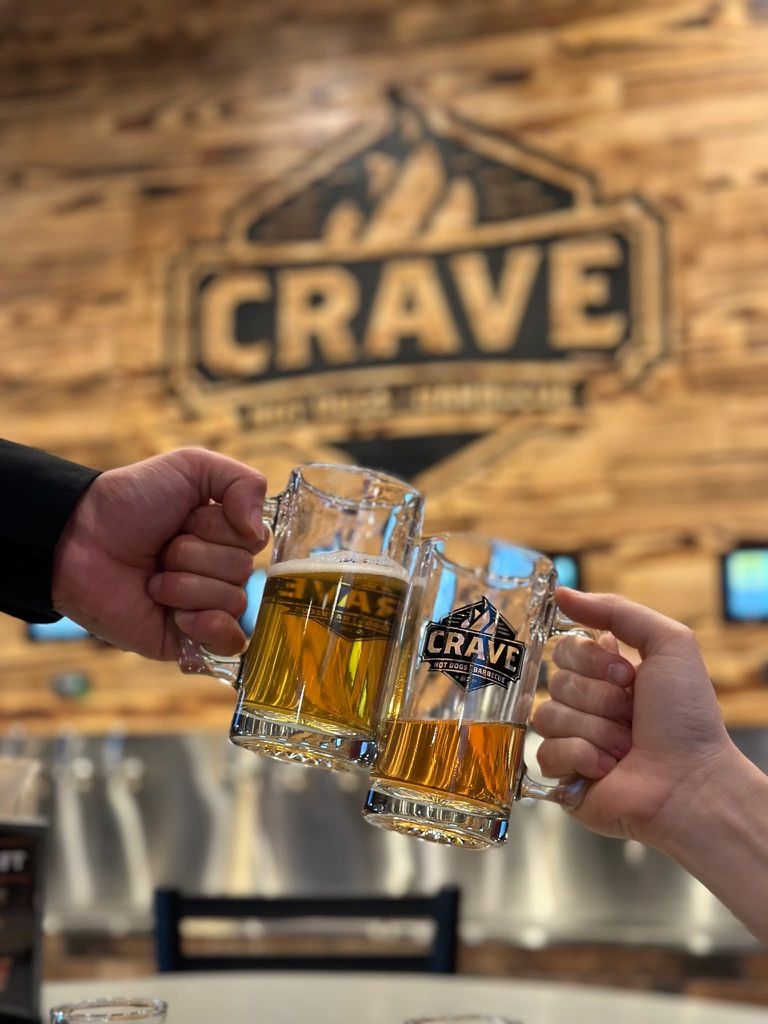 Crave Hot Dogs & BBQ Further Expands into Florida with Location in Wesley Chapel, Florida Crave Hot Dogs & BBQ Further Expands into Florida with Location in Wesley Chapel, Florida