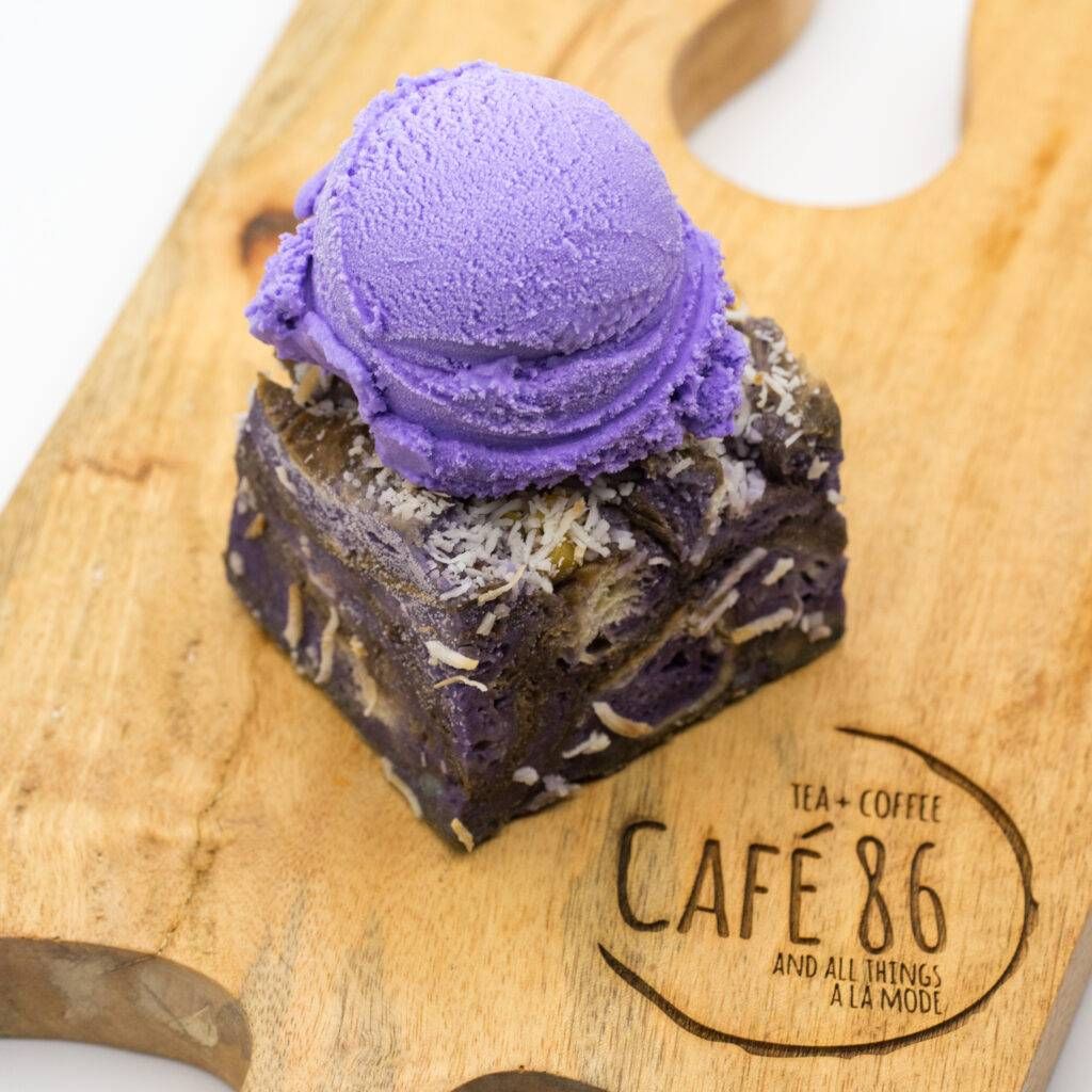 Fast-Casual Dessert and Beverage Franchise Café 86 Welcomes Two New Locations to its Expanding West Coast Network Fast-Casual Dessert and Beverage Franchise Café 86 Welcomes Two New Locations to its Expanding West Coast Network
