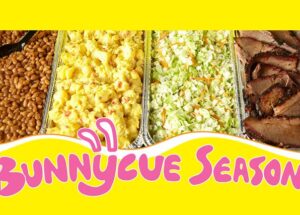 Hop Into Flavor with Dickey’s Easter ‘Cue Collection and BUNNYCUE Deal