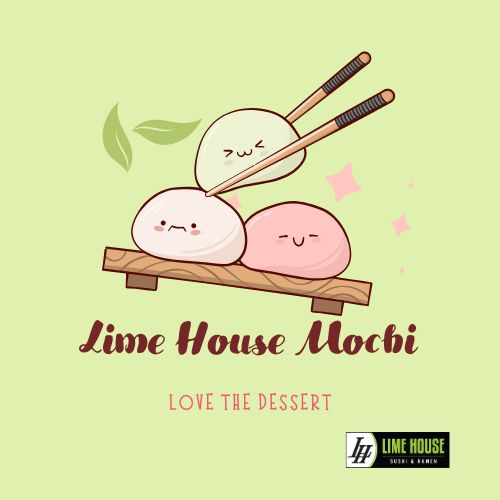 Lime House Launching New Dessert Dish on April Fools' Lime House Launching New Dessert Dish on April Fools'