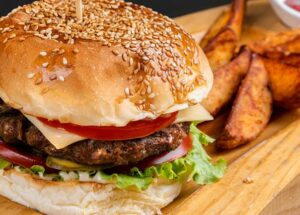 Mediterranean Fusion Hotspot MF Gyros and Burgers Announces Nationwide Franchise Expansion