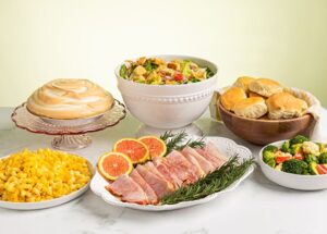 Polly’s Pies Rings In Spring with Seasonal Specials and Nationwide Pie Shipping