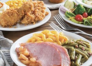 Shoney’s Invites America to Enjoy Its Easter Feast Sunday April 20, 2025 with an All You Care to Eat Freshly Prepared Fresh Food Bar Featuring Delicious Holiday Favorites