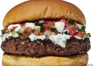 Bobby’s Burgers by Bobby Flay Invites Guests to Greektown