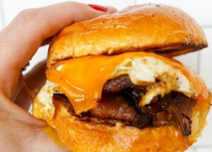 Effin Egg Opens First Las Vegas Franchise!
