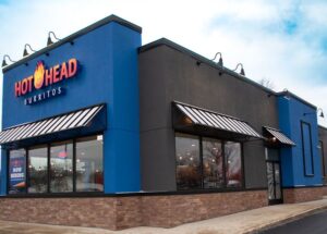 Hot Head Burritos Partners with RSRN Hospitality to Launch in New Jersey
