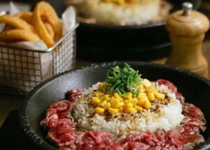 Pepper Lunch Earns Acclaim as a Fast Casual “Mover & Shaker” for Second Consecutive Year, Continuing Growth Trajectory