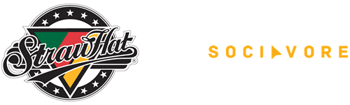 Straw Hat Pizza Launches Updated Website With Sociavore Straw Hat Pizza Launches Updated Website With Sociavore