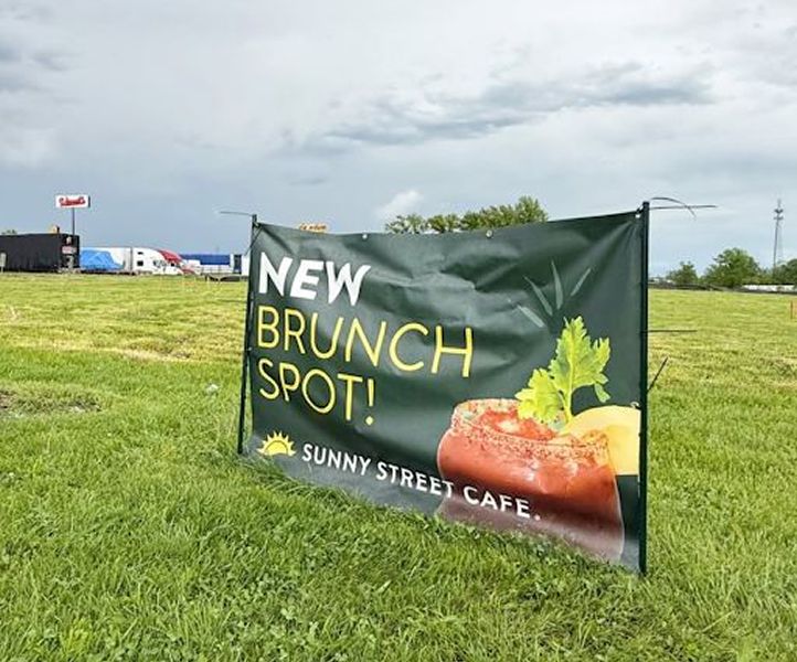 Sunny Street Café Breaks Ground on First Freestanding Location Sunny Street Café Breaks Ground on First Freestanding Location