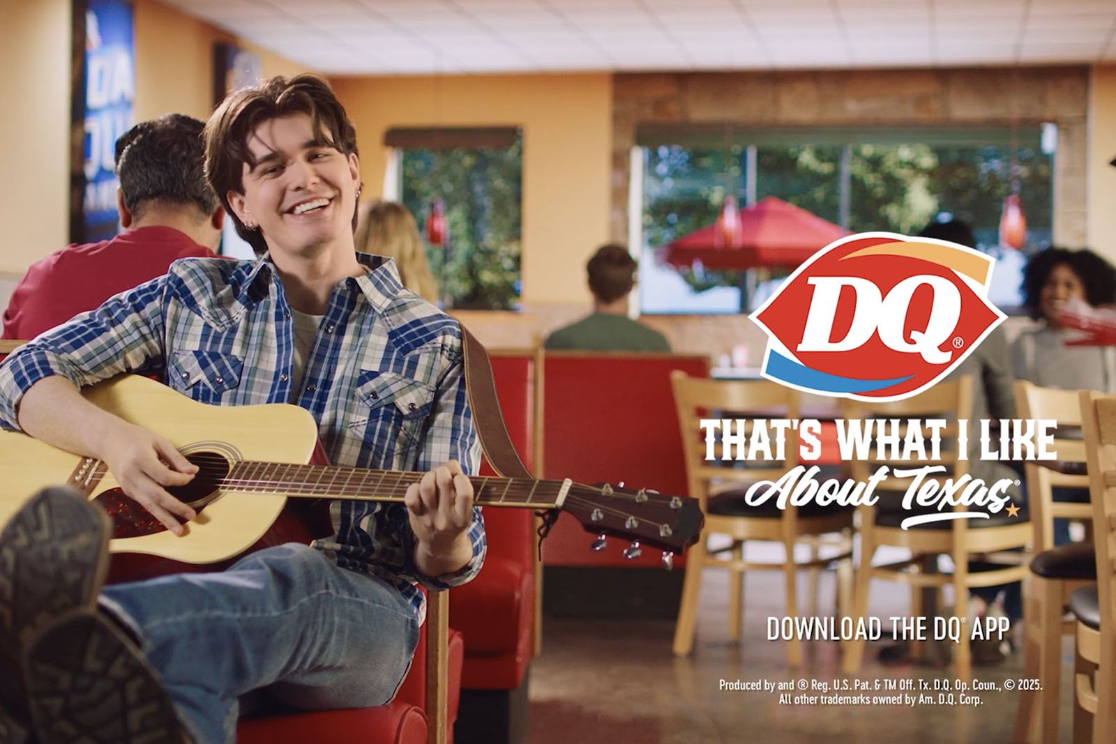 Texas Dairy Queen Operators' Council Launches Summer Blizzard Campaign with Creative from LOOMIS Agency Texas Dairy Queen Operators' Council Launches Summer Blizzard Campaign with Creative from LOOMIS Agency