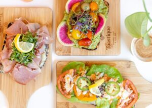 Toastique To Open First Cleveland Location at Orange Village’s Pinecrest This Summer