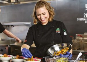 US Foods 2024 Sustainability Report Highlights Meaningful Progress Across Sustainability Priorities