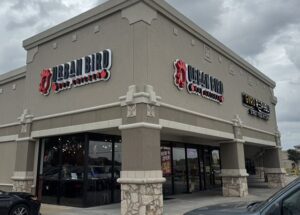 Urban Bird Hot Chicken Celebrates 20th Location with Grand Opening in Sugar Land, Texas