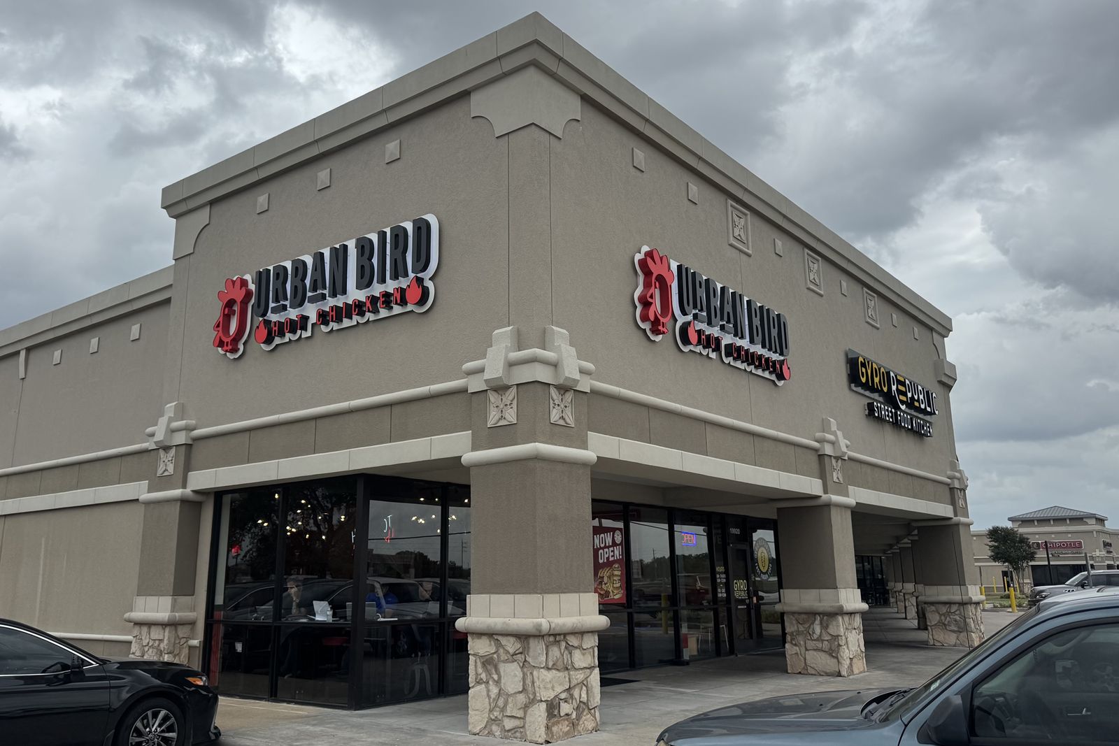 Urban Bird Hot Chicken Celebrates 20th Location with Grand Opening in Sugar Land, Texas Urban Bird Hot Chicken Celebrates 20th Location with Grand Opening in Sugar Land, Texas