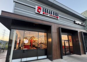 Urban Bird Hot Chicken Opens 19th Location in Arlington, TX, with 10 More Openings Scheduled for 2025