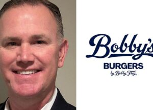 Bobby’s Burgers By Bobby Flay Announces New Chief Development Officer