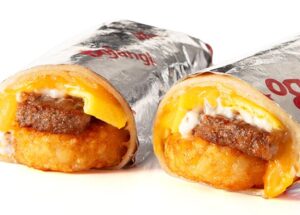 Bojangles Rolls Out New Breakfast Bo-Rito – A Bold, Portable Take on Classic Morning Favorites