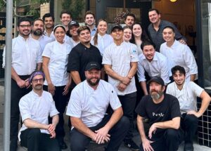 California Restaurant Foundation Awards $10,000 LA Fire Recovery Grants to 253 Los Angeles Restaurants