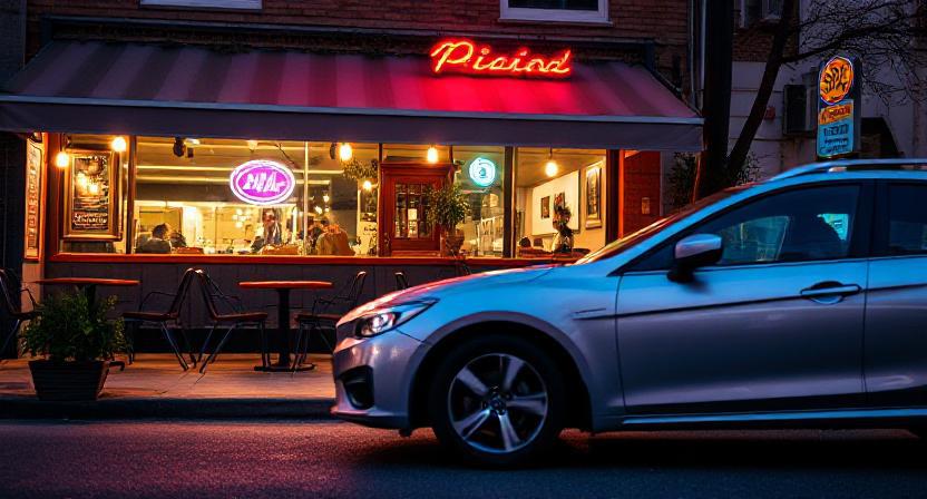 Complete Restaurant AI Suite: Phone, Drive-Thru, Kiosk & Pizza Solutions By Takeorder AI Complete Restaurant AI Suite: Phone, Drive-Thru, Kiosk & Pizza Solutions By Takeorder AI