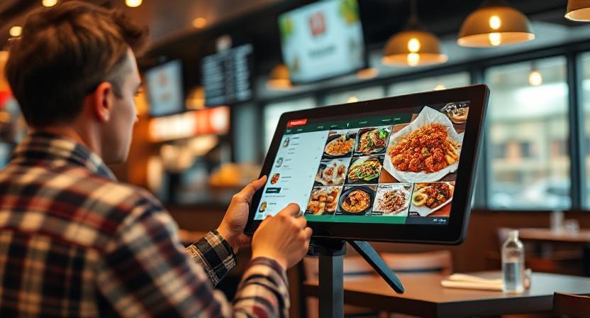 Complete Restaurant AI Suite: Phone, Drive-Thru, Kiosk & Pizza Solutions By Takeorder AI Complete Restaurant AI Suite: Phone, Drive-Thru, Kiosk & Pizza Solutions By Takeorder AI