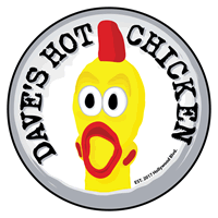 Dave's Hot Chicken Entering Next Phase of Growth & Innovation with Roark