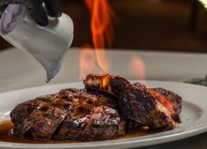 Eddie Merlot’s Grills Up New Limited-Time Menu for Summer