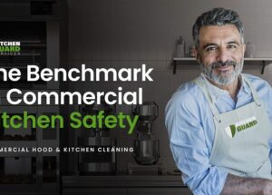 EverSmith Brands’ Kitchen Guard Franchise Surpasses 100th Territory Awarded in 14 Months