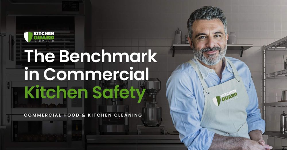 EverSmith Brands' Kitchen Guard Franchise Surpasses 100th Territory Awarded in 14 Months EverSmith Brands' Kitchen Guard Franchise Surpasses 100th Territory Awarded in 14 Months