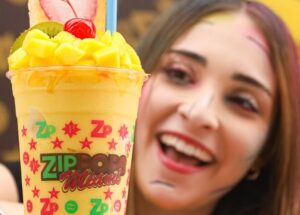 Gourmet Paletas Franchise Zippops Adds New Location in Miami, Florida