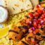 Husband-Wife Team Opens The Great Greek Mediterranean Grill in Tracy